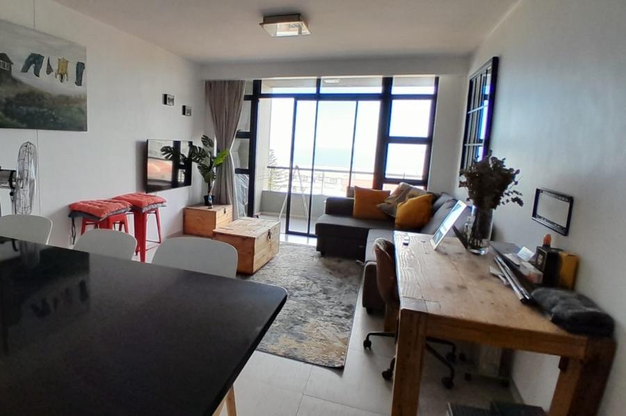 1 Bedroom Property for Sale in Beachfront Western Cape